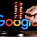 Google es responsable de la información falsa de su IA