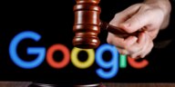 Google es responsable de la información falsa de su IA