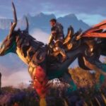 Guild Wars 3 no tendrá suscripciones "ocultas" como pases de batalla