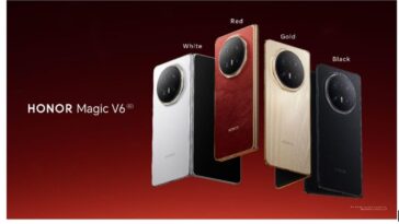 HONOR Magic V6: muy delgado, muy resistente y, finalmente, un plegable que no se estropea. - Genial teléfono inteligente
