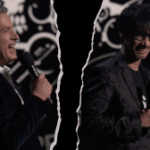 He aquí por qué todo el mundo habla del “divorcio” de Hideo Kojima y Geoff Keighley