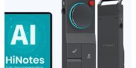 HiDock presenta la grabadora de voz P1 AI con captura de llamadas con auriculares Bluetooth, grabación multimodo y la plataforma de productividad AI HiNotes 3.0: un flujo de trabajo completo para capturar, transcribir y organizar conversaciones. - Genial teléfono inteligente