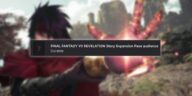 Incluso el final de Final Fantasy 7 Revelation no es en realidad el final, sugiere una filtración