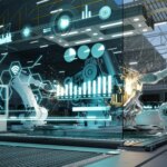 Intel apuesta por la IA física con chips robóticos