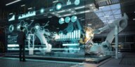 Intel apuesta por la IA física con chips robóticos
