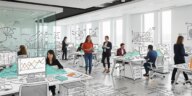 La IA salva a los trabajadores un día a la semana, pero no saben qué hacer con ella