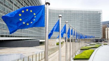 La UE establece planes para reducir la dependencia de los proveedores de nube de EE. UU.