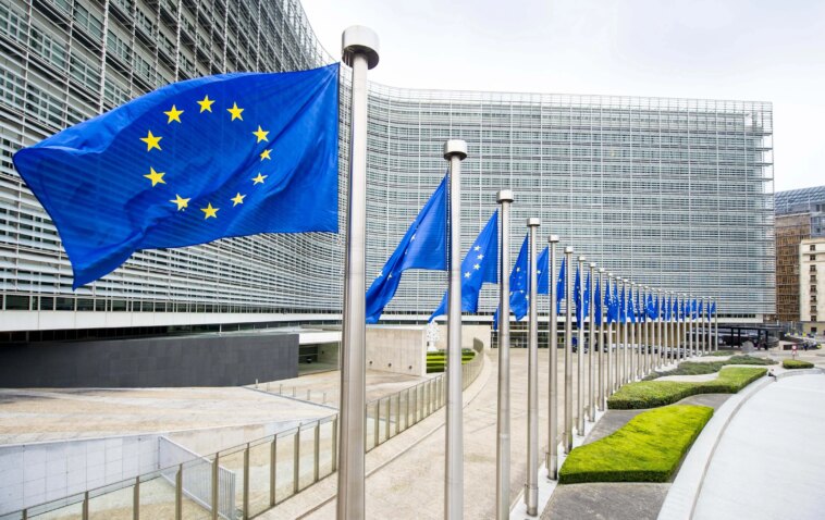 La UE establece planes para reducir la dependencia de los proveedores de nube de EE. UU.