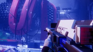 La actualización de mitad de temporada de Marathon presenta un nuevo modo PvE de final de juego