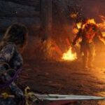 La ira demuestra que a los fans les importa, y el director de God Of War Laufey espera que los acompañen en el viaje