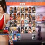 La última ronda de Dead Or Alive 6 hace que los jugadores vuelvan a pagar por el DLC que ya compraron