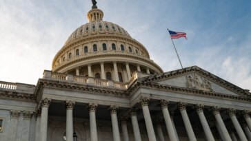 Las escuchas telefónicas sin orden judicial se suspendieron durante una semana tras la votación del Congreso de EE.UU.