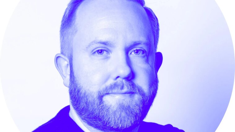 Tom Warren
