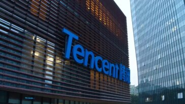 Los agentes de IA también llegan a los lugares de trabajo de China