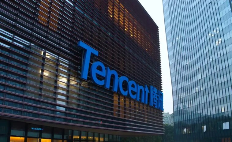 Los agentes de IA también llegan a los lugares de trabajo de China