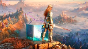 Los desarrolladores de God Of War explican el lugar de Laufey en la franquicia