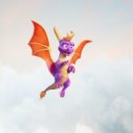 Los desarrolladores de Spyro no ven muchas comparaciones con su vuelo, excepto Iron Man o Flight Sims