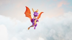 Los desarrolladores de Spyro no ven muchas comparaciones con su vuelo, excepto Iron Man o Flight Sims