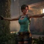 Los desarrolladores de Tomb Raider no están tratando de apelar a "ninguno de los lados" de la guerra cultural que rodea al diseño de Lara