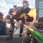 Los fanáticos de Titanfall están de enhorabuena con Empulse