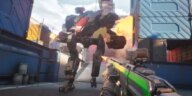 Los fanáticos de Titanfall están de enhorabuena con Empulse