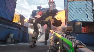Los fanáticos de Titanfall están de enhorabuena con Empulse