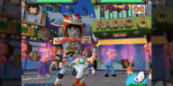 Los nuevos juegos de PlayStation Plus anunciados durante el estado del juego incluyen un raro clásico de culto al ritmo de PS2