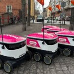 Los robots reemplazarán a 700.000 repartidores, advierte el director del gigante del comercio electrónico