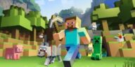 Los servidores comunitarios de Minecraft y Call Of Duty son "ilegales", afirma el representante de la ESA