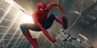 Marvel's Spider-Man 2 luce otro disfraz de las películas