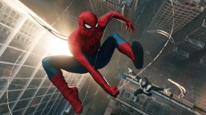 Marvel's Spider-Man 2 luce otro disfraz de las películas