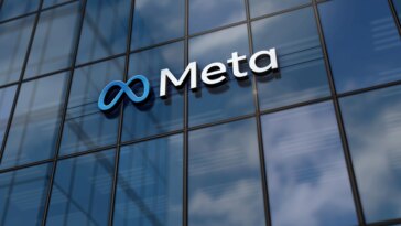 Meta pausa el programa de seguimiento de empleados después de que falla la protección de datos