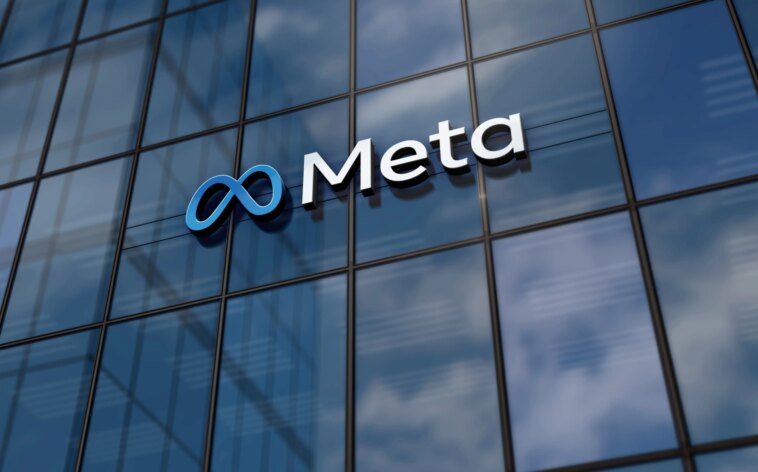 Meta pausa el programa de seguimiento de empleados después de que falla la protección de datos