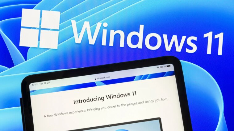 Microsoft está convirtiendo Windows 11 en un sistema operativo de inteligencia artificial