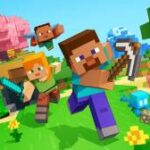 Minecraft está caído para todos, no solo para ti