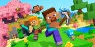 Minecraft está caído para todos, no solo para ti