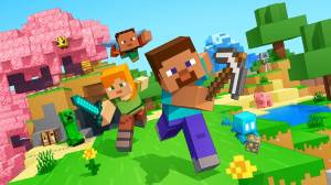 Minecraft está caído para todos, no solo para ti