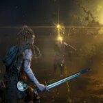 Ninja Theory cancela el ambicioso título de terror centrado en Senua