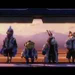 No me importaba el nuevo Star Fox hasta que descubrí quién lo haría