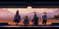 No me importaba el nuevo Star Fox hasta que descubrí quién lo haría