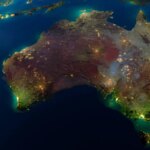 No son sólo las arañas: los ciberataques representan una "amenaza para la vida" en Australia