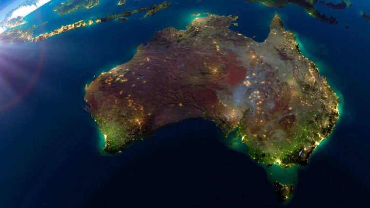 No son sólo las arañas: los ciberataques representan una "amenaza para la vida" en Australia