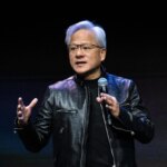 Nvidia ya está planeando chips N2X y N3X: el objetivo es la computadora Star Trek