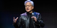 Nvidia ya está planeando chips N2X y N3X: el objetivo es la computadora Star Trek