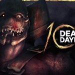 Obtenga 10 millones de puntos de sangre gratis para el décimo aniversario de Dead By Daylight