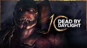 Obtenga 10 millones de puntos de sangre gratis para el décimo aniversario de Dead By Daylight