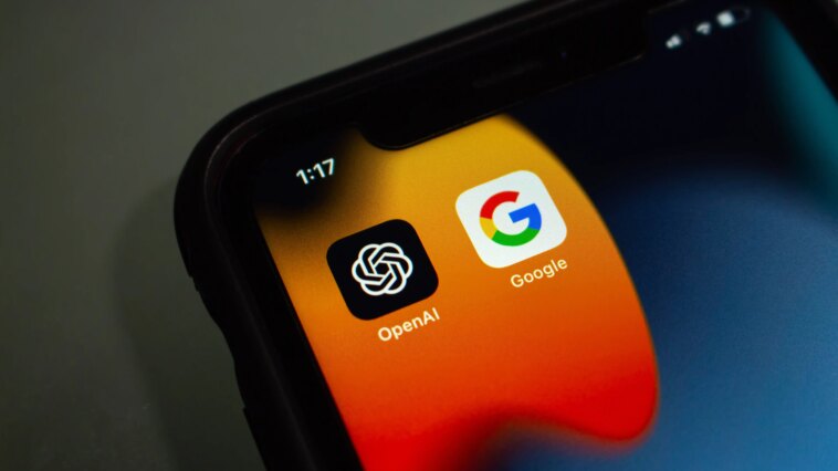 OpenAI recibe la atención que necesita del investigador de IA Noam Shazeer