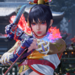 Otra figura vital ha dejado Bandai Namco