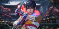 Otra figura vital ha dejado Bandai Namco
