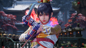 Otra figura vital ha dejado Bandai Namco